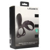 Levelz Gaine de pénis Cock Loop 11 x 3.5cm